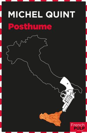 Book cover of Posthume