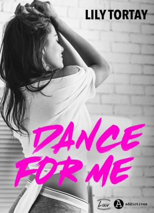 Book cover of Dance For Me