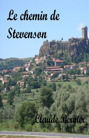 Cover of the book Le chemin de Stevenson by Tim Ryan