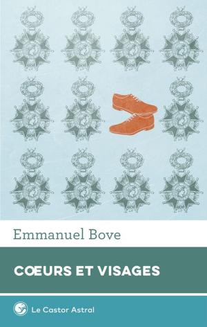 Cover of the book Coeurs et visages by Tristan Bernard