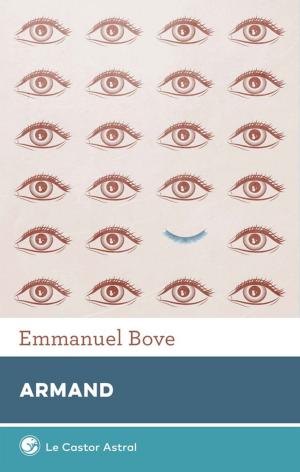Book cover of Armand