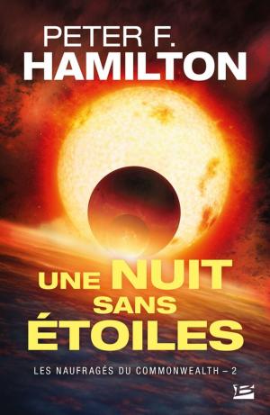 Cover of the book Une nuit sans étoiles by Ian Sales