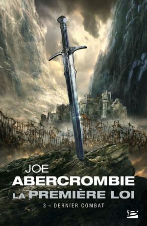 Cover of the book Dernier combat by Jacqueline Carey