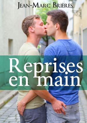 Cover of the book Reprises en main by Jean-Paul Sermonte