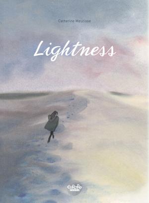 Cover of the book Lightness Lightness by Mathieu Mariolle, Mikaël Bourgouin