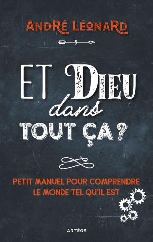 Cover of the book Et Dieu dans tout ça ? by Ludovic Frère, Père Michel-Marie Zanotti-Sorkine