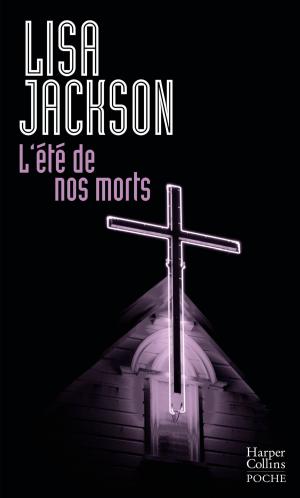Cover of the book L'été de nos morts by James Dean