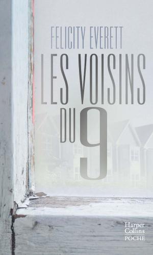 bigCover of the book Les voisins du 9 by 
