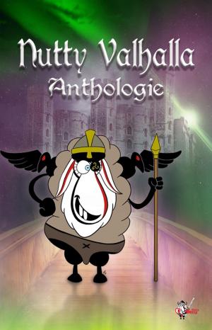 Cover of the book Nutty Valhalla by Patrice Quélard