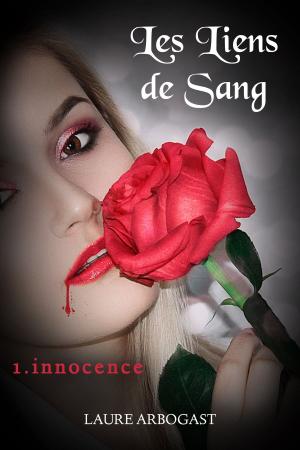 Cover of the book Innocence by Laura Cadau