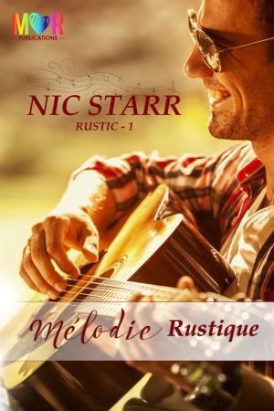 Cover of Mélodie Rustique
