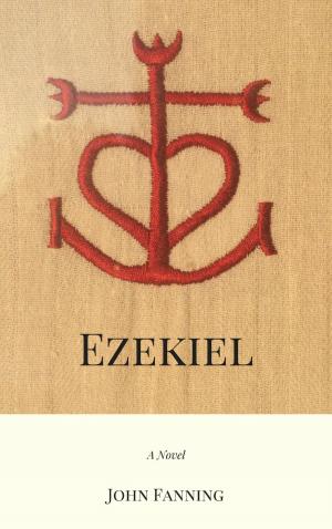 Cover of the book Ezekiel by Kay Kenyon
