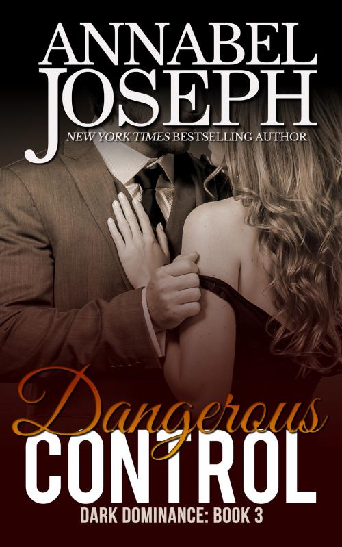 Cover of the book Dangerous Control by Annabel Joseph, Scarlet Rose Press