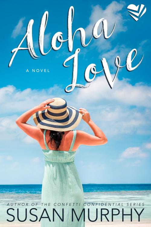 Cover of the book Aloha Love by Susan Murphy, Kindred Ink Press LLC