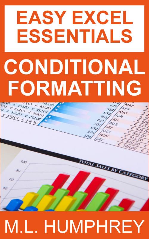 Cover of the book Conditional Formatting by M.L. Humphrey, M.L. Humphrey