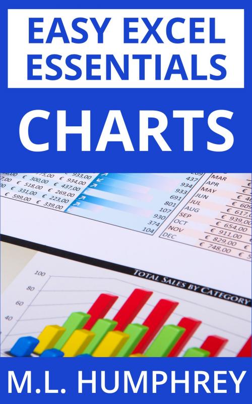 Cover of the book Charts by M.L. Humphrey, M.L. Humphrey