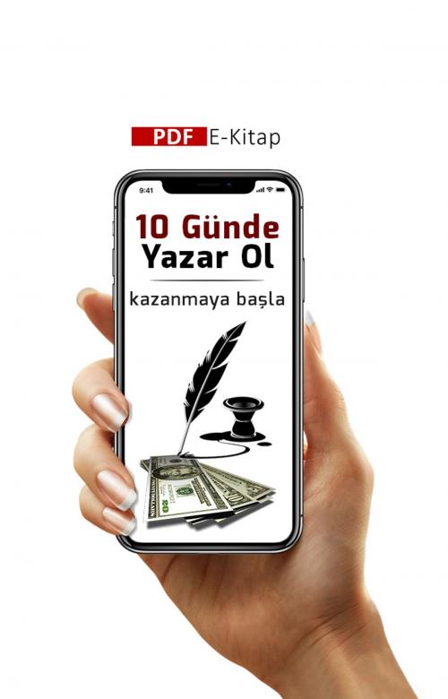 Cover of the book Makale Yazarlığıyla Nasıl Para Kazanılır? by Siber Marka, Siber Marka