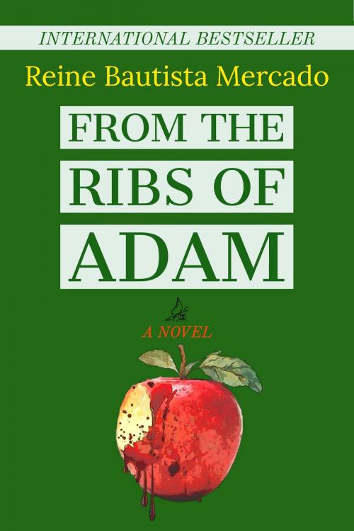 Cover of the book From the Ribs of Adam by Reine Bautista Mercado, Meihudie Publishing