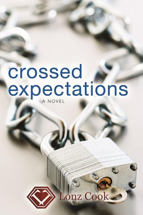 Cover of the book Crossed Expectations by Lonz Cook, Elevation Book Publishing, LLC