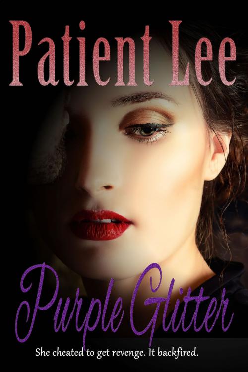 Cover of the book Purple Glitter by Patient Lee, Excessica
