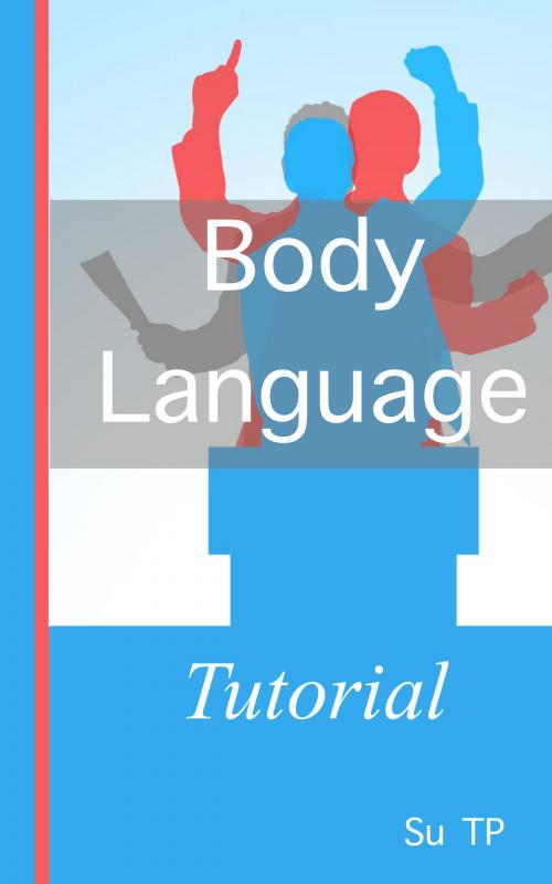 Cover of the book Body Language by Su TP, Su TP