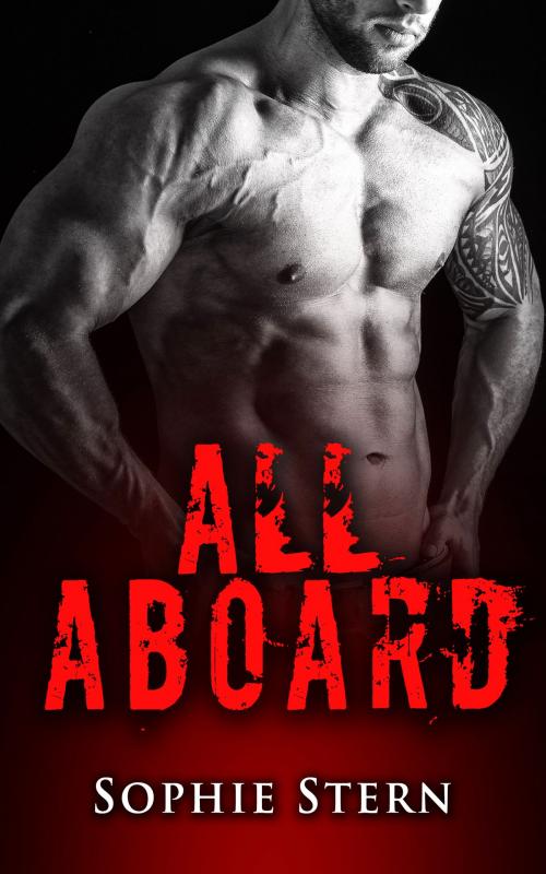 Cover of the book All Aboard by Sophie Stern, Sophie Stern