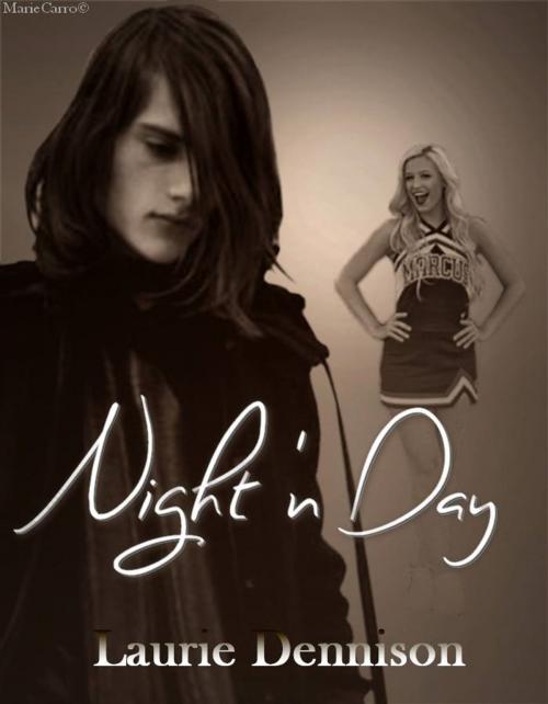 Cover of the book Night n' Day by Laurie Dennison, Laurie Dennison