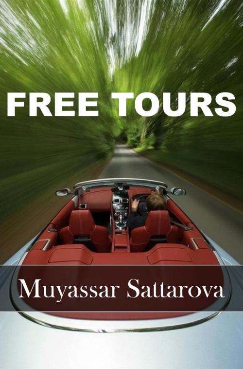 Cover of the book Free Tours by Muyassar Sattarova, Muyassar Sattarova