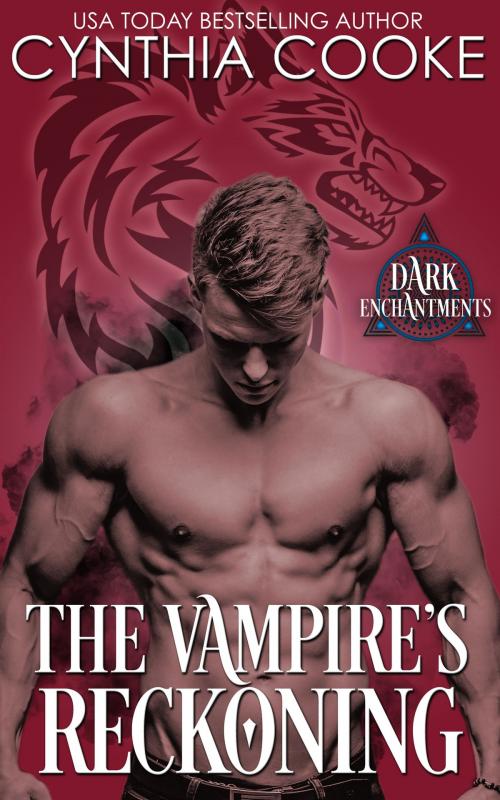 Cover of the book The Vampire's Reckoning by Cynthia Cooke, Cynthia Cooke