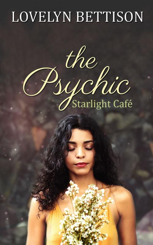 Cover of the book The Psychic by Lovelyn Bettison, Nebulous Mooch Publishing