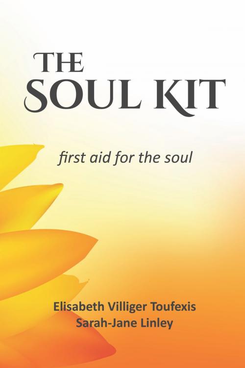Cover of the book The Soul Kit by Elisabeth Villiger Toufexis, Sarah-Jane Linley, SJ Linley