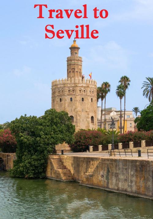 Cover of the book Travel to Seville by Keeran Jacobson, Global-Vankley Publishing