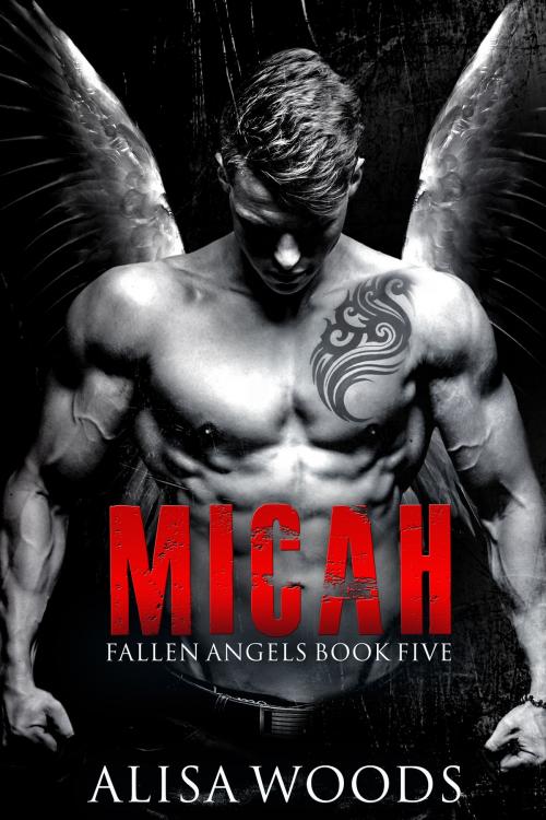 Cover of the book Micah by Alisa Woods, Alisa Woods
