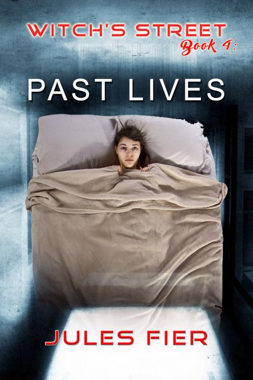 Cover of the book Past Lives by Jules Fier, PublishDrive