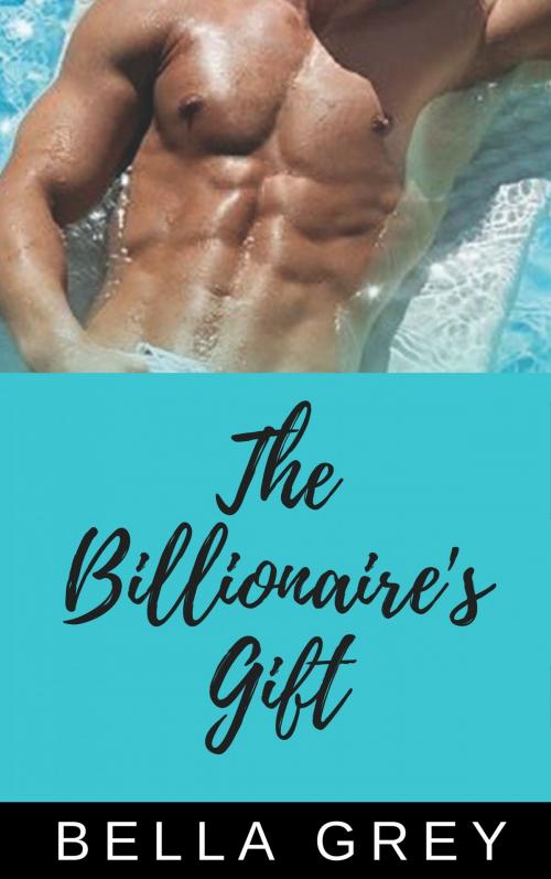 Cover of the book The Billionaire's Gift by Bella Grey, J.L. Ryan