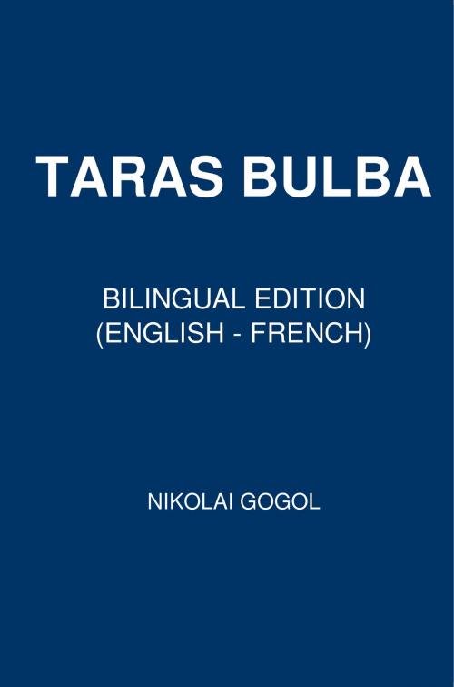 Cover of the book Taras Bulba by Nikolai Gogol, PublishDrive