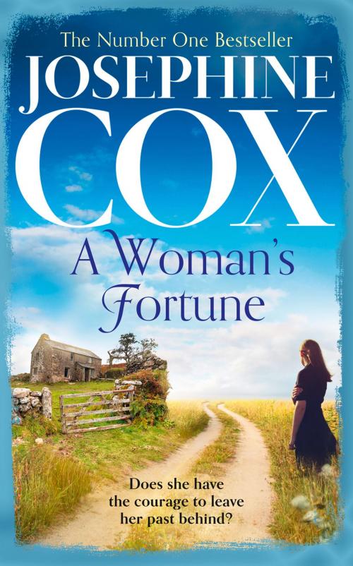 Cover of the book A Woman’s Fortune by Josephine Cox, HarperCollins Publishers