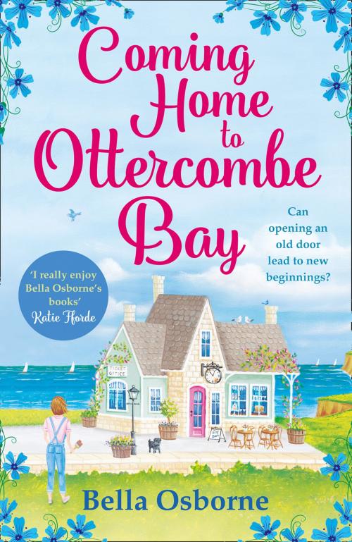 Cover of the book Coming Home to Ottercombe Bay by Bella Osborne, HarperCollins Publishers