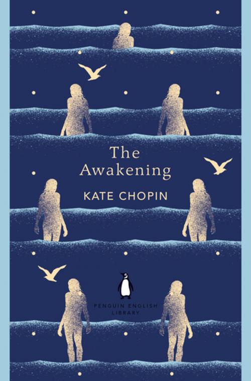 Cover of the book The Awakening by Kate Chopin, Penguin Books Ltd