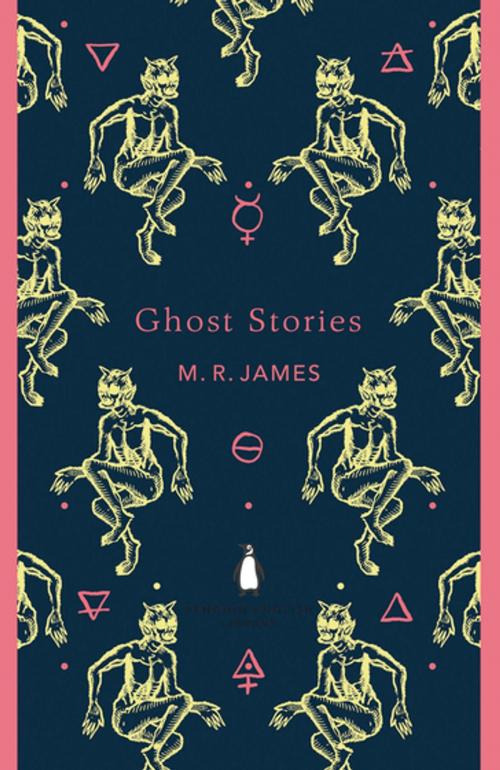Cover of the book Ghost Stories by M. R. James, Penguin Books Ltd