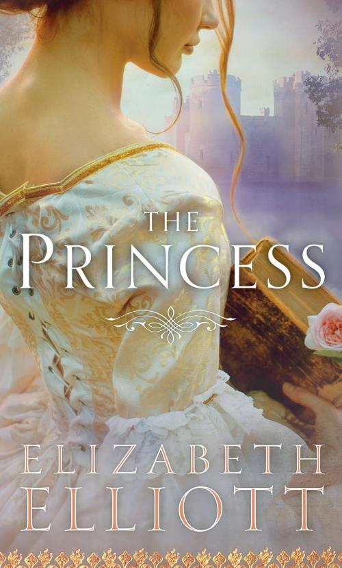 Cover of the book The Princess by Elizabeth Elliott, Random House Publishing Group