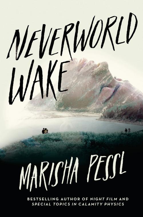 Cover of the book Neverworld Wake by Marisha Pessl, Random House Children's Books