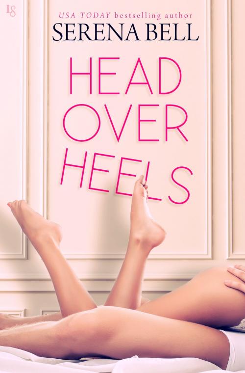 Cover of the book Head Over Heels by Serena Bell, Random House Publishing Group