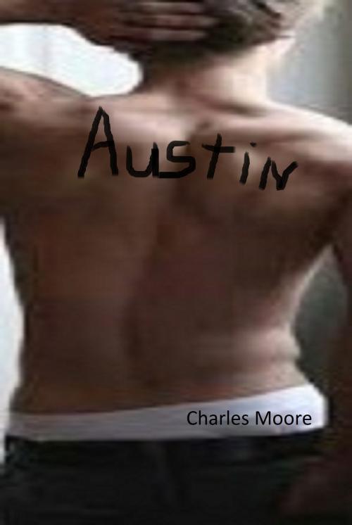 Cover of the book Austin by Charles Moore, Charles Moore