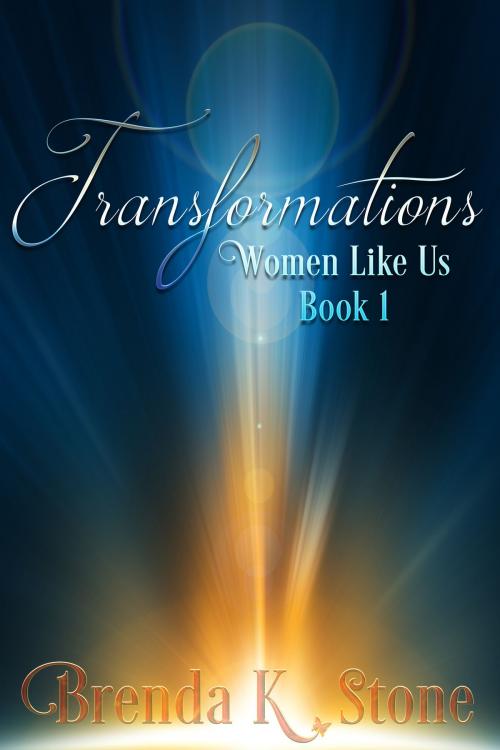 Cover of the book Transformations by Brenda K Stone, Brenda K Stone