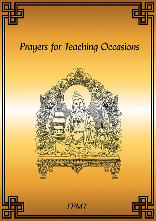 Cover of the book Vajrasattva Retreat Sadhanas eBook by FPMT, FPMT