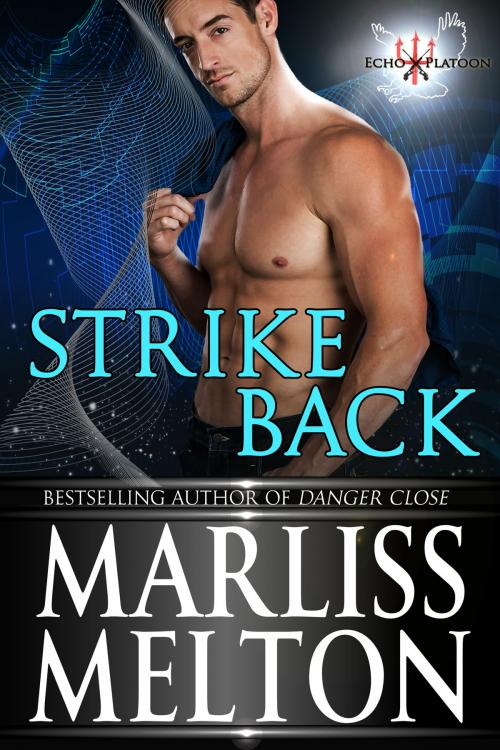 Cover of the book Strike Back by Marliss Melton, Marliss Melton