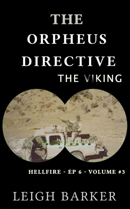 Cover of the book Episode 6: The Viking by Leigh Barker, Leigh Barker