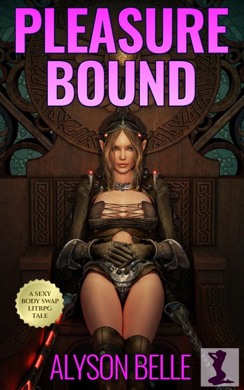 Cover of the book Pleasure Bound by Alyson Belle, Alyson Belle