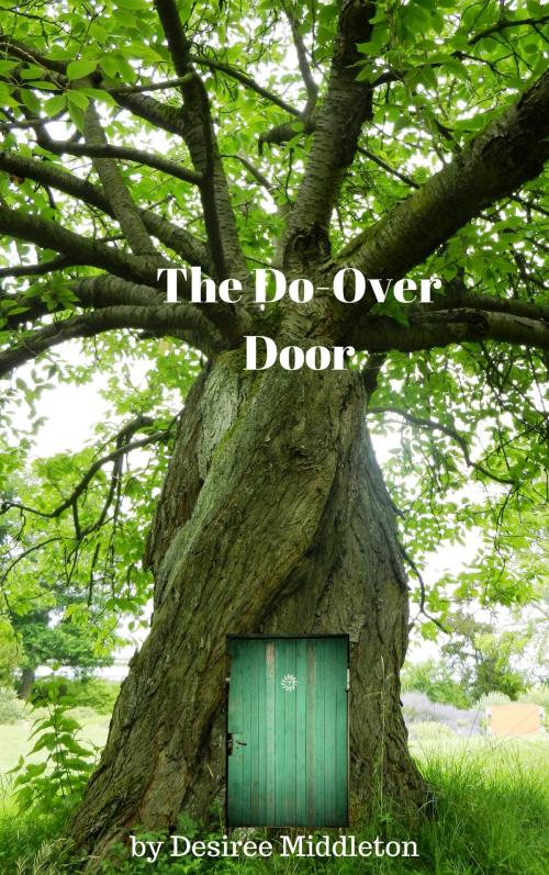 Cover of the book The Do Over Door by Desiree Middleton, Desiree Middleton